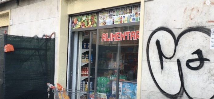 minimarket
