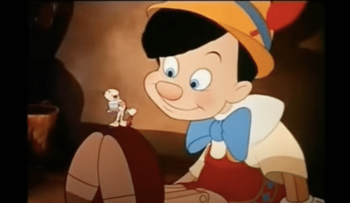 Pinocchio