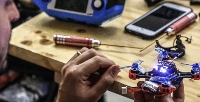 Maker Faire Rome