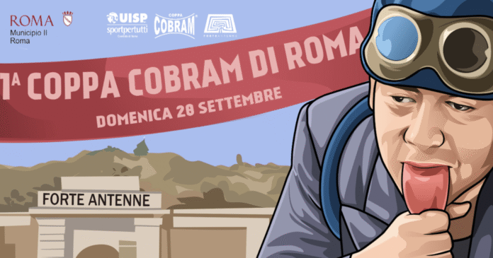 Coppa Cobram