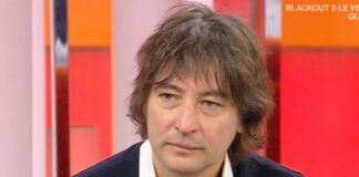 Chi è Simone Annichiarico: età, genitori famosi, fidanzata, passioni, programmi