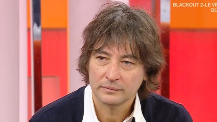 Chi è Simone Annichiarico: età, genitori famosi, fidanzata, passioni, programmi