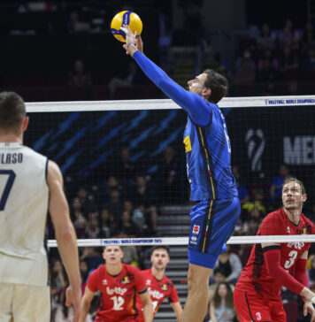 Italia-Polonia, semifinale Mondiali di pallavolo: data, orario, squadra, dove vederla in tv e streaming