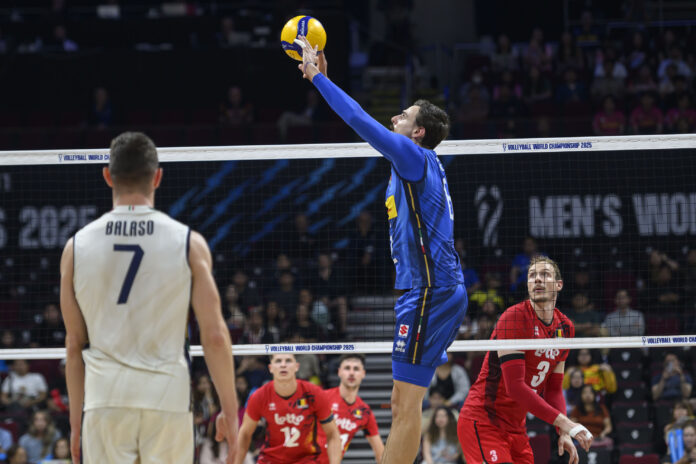 Italia-Polonia, semifinale Mondiali di pallavolo: data, orario, squadra, dove vederla in tv e streaming