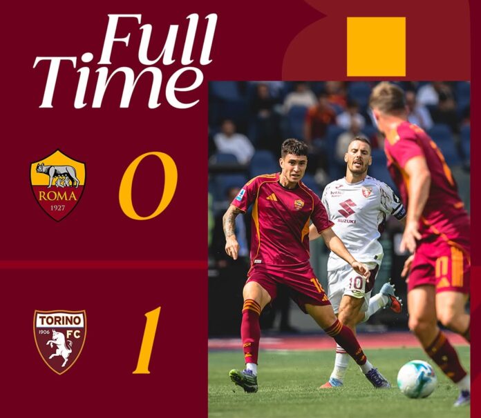 roma-torino