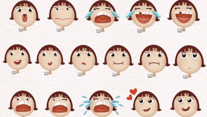 Stikers WhatsApp