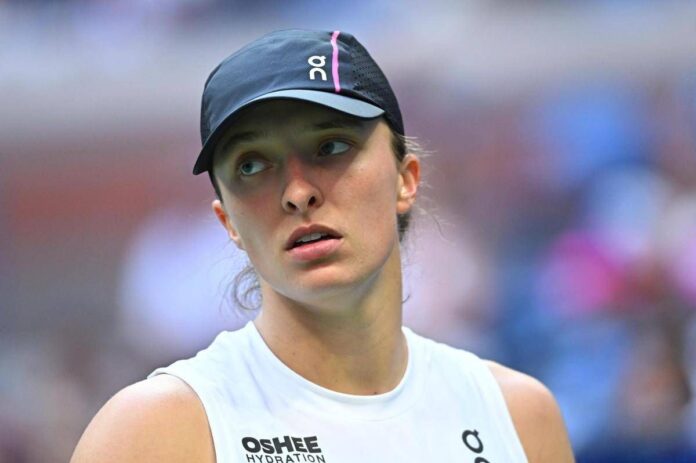 Swiatek non ha il pass, la sicurezza non la fa passare: disavventura agli Australian Open