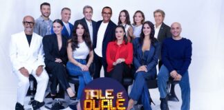 Tale e Quale Show
