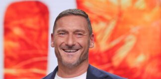 Francesco Totti