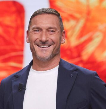 Francesco Totti
