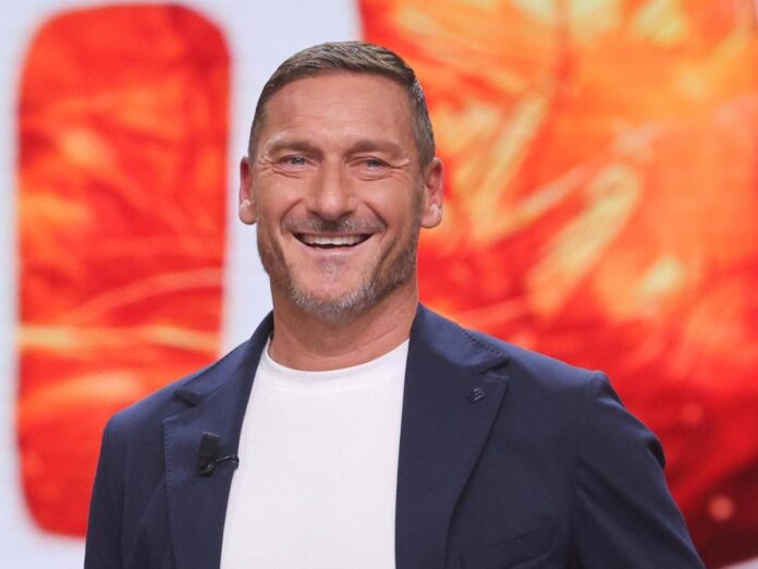 Francesco Totti