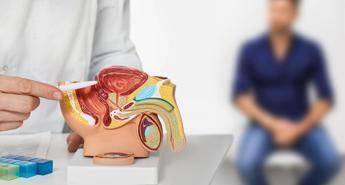 Tumori, 485mila italiani con cancro prostata, Aiom: “Casi in crescita, potenziare prevenzione”