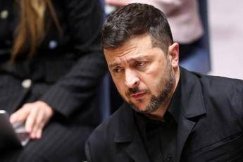 Ucraina, il piano di Putin per spegnere Kiev. Zelensky aspetta missili Tomahawk