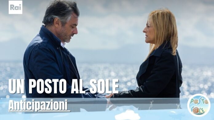 Un posto al sole Un posto al sole