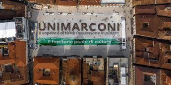 Università, UniMarconi porta l’ateneo nelle piazze di oltre 20 Comuni italiani
