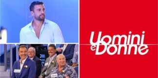 Uomini e Donne