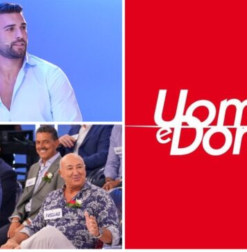 Uomini e Donne