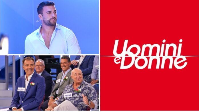 Uomini e Donne Uomini e Donne