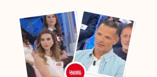 Uomini e Donne