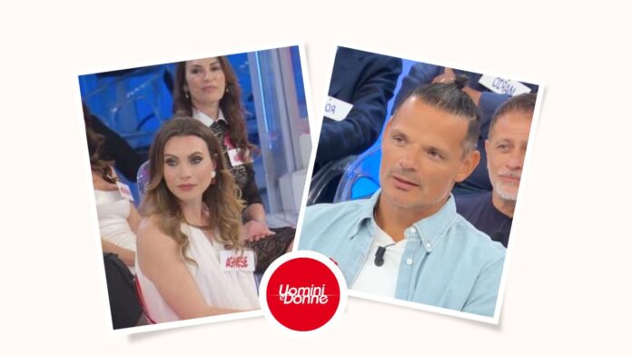 Uomini e Donne