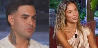 temptation island