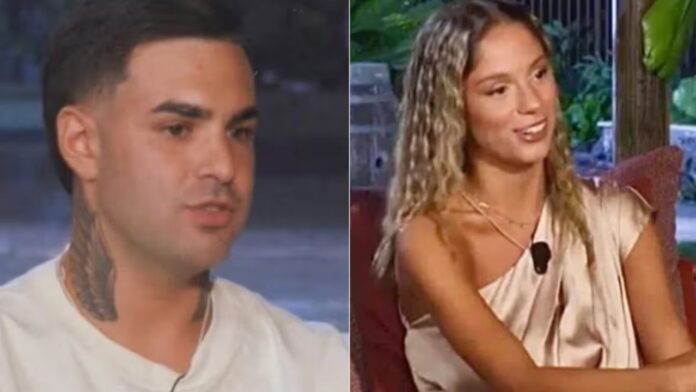 temptation island