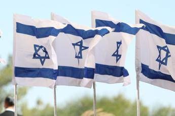 Viceministra Esteri Israele, Haskel: “Meloni capisce più di Macron. Flotilla? Finanziata da Hamas”