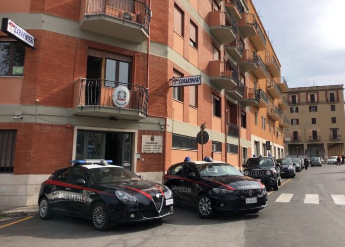 carabinieri