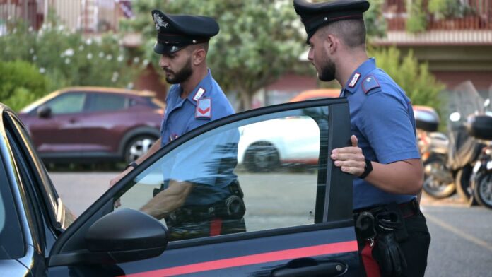 carabinieri