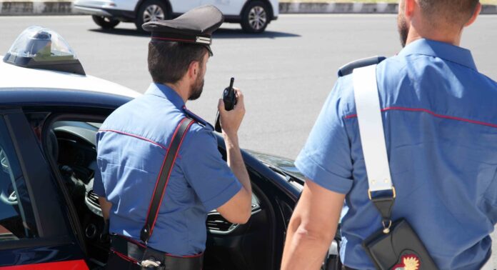 carabinieri
