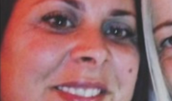 a fiumicino simona bortoletto due