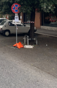 Parchi della Colombo all’Infernetto, cinque anni di Pec per le potature ma la risposta del Comune è una beffa (VIDEO) 1 Parchi della Colombo all’Infernetto, cinque anni di Pec per le potature ma la risposta del Comune è una beffa (VIDEO) 1