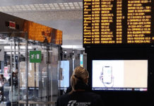 Maxi multa dell’Authority dei trasporti per il black out ferroviario di Termini che divise l’Italia dei treni