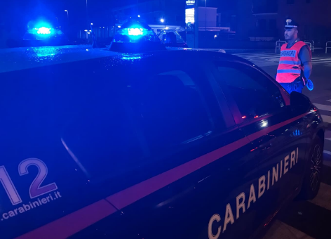 a tivoli divieto di avvicinamento al figlio