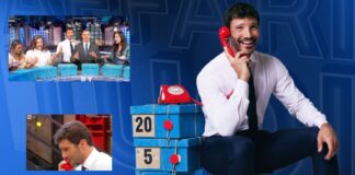 Affari Tuoi, l'incredibile partita di Achille dall'Emilia Romagna: quanto ha vinto e pacchi finali