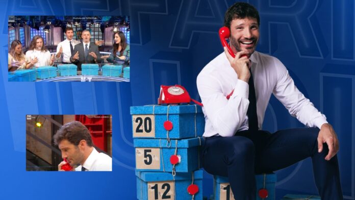 affari tuoi 19 settembre Affari Tuoi, l'incredibile partita di Achille dall'Emilia Romagna: quanto ha vinto e pacchi finali