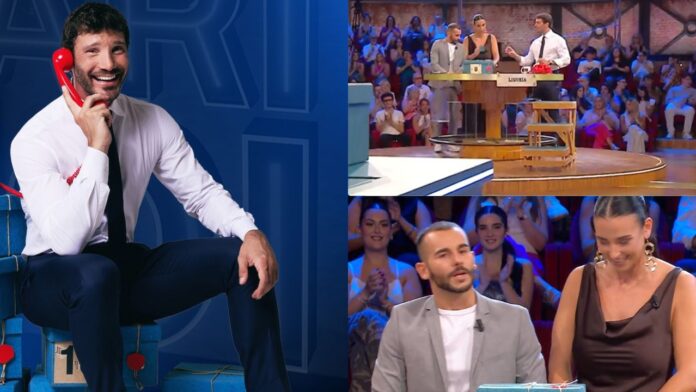 Affari Tuoi, Beatrice dalla Liguria accetta l'offerta di 75mila euro: ecco quanto ha perso