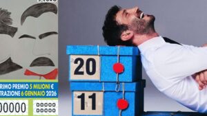 Lotteria Italia ad Affari Tuoi con il super premio: quanto vale, biglietti, estrazioni