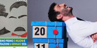 Lotteria Italia ad Affari Tuoi con il super premio: quanto vale, biglietti, estrazioni
