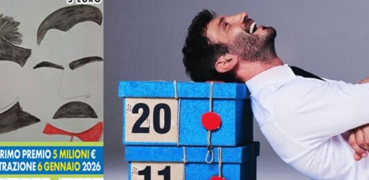 Lotteria Italia ad Affari Tuoi con il super premio: quanto vale, biglietti, estrazioni