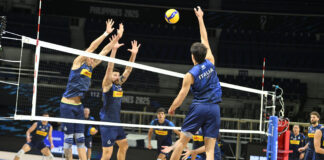 Mondiali pallavolo, Italia-Belgio: orario, probabili formazioni, classifica, dove vederla in diretta