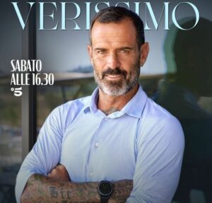 Verissimo su Canale 5: gli ospiti di Silvia Toffanin nel weekend 27 e 28 settembre 2025 1
