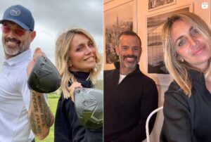 Chi è Ascanio Pacelli: biografia, moglie, figli, Grande Fratello, golf, Instagram 1