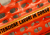 lavori in via Ostiense, via Ostiense, viabilità Ostia, traffico Ostia, via del Mare, stazione Ostia Antica, Cotral, via delle Azzorre, cronaca Ostia