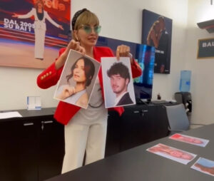 Ballando con le Stelle, Milly Carlucci cala l’asso Belen: in quale ruolo potremmo vederla e quando 1 Ballando con le Stelle