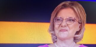 Come è andata la partita di Barbara da Benevento a La Ruota della Fortuna di ieri