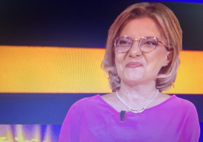 Come è andata la partita di Barbara da Benevento a La Ruota della Fortuna di ieri
