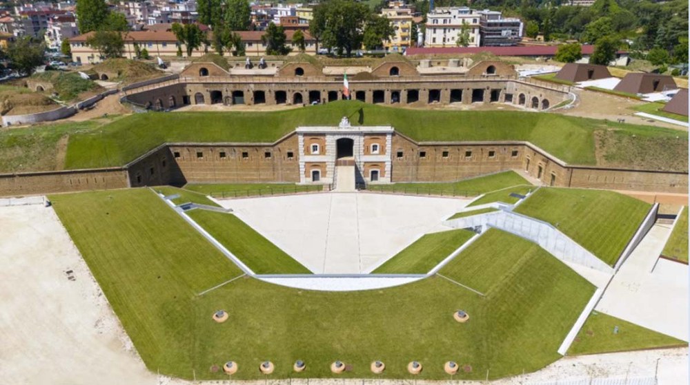 Forte Aurelia a Roma: visite guidate gratuite per le Giornate del Patrimonio 2025 2 Forte Aurelia a Roma: visite guidate gratuite per le Giornate del Patrimonio 2025 2
