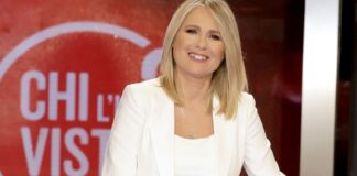 Guida tv 28 gennaio