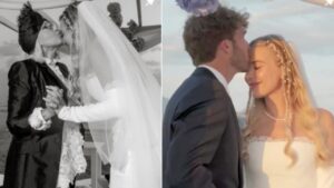 Chi è Clizia Incorvaia: età, lavoro, Eleonora Giorgi, Ciavarro, Instagram 1